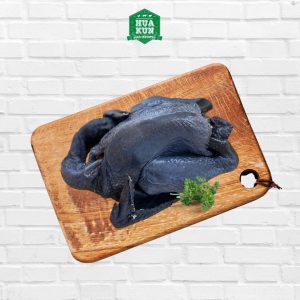 Fresh Halal Black Chicken Singapore