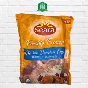 Seara Chicken Boneless Leg (200G up)